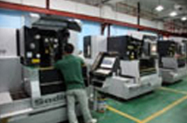 生產(chǎn)車(chē)間