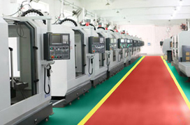 生產(chǎn)車(chē)間