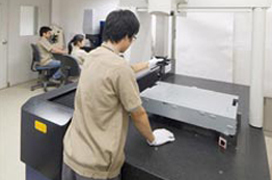 生產(chǎn)車(chē)間