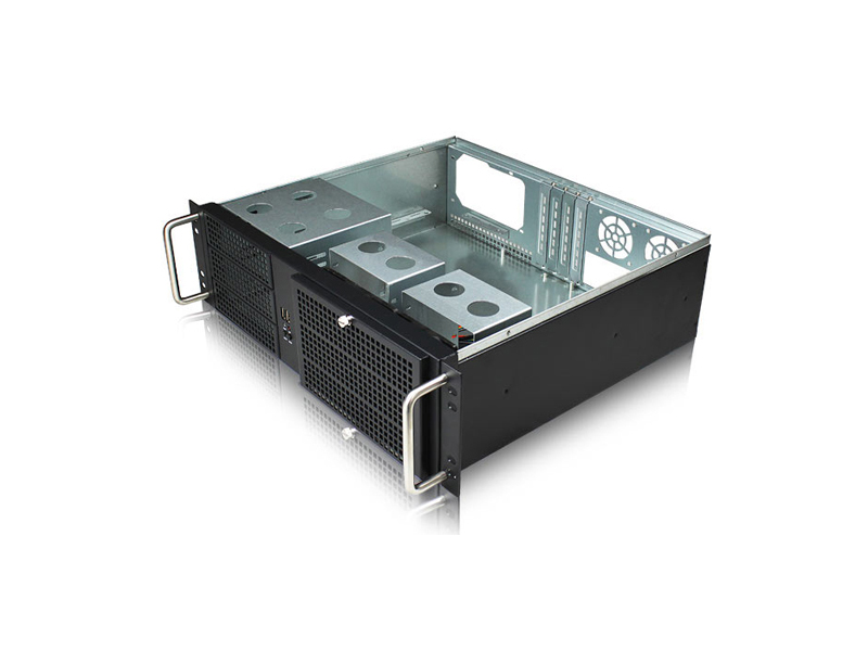 3U工控機(jī)箱
