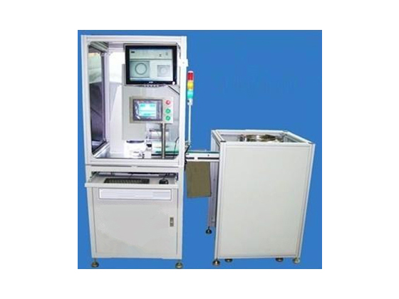 CCD智能墨盒檢測機