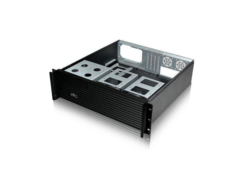 2U工控機(jī)箱